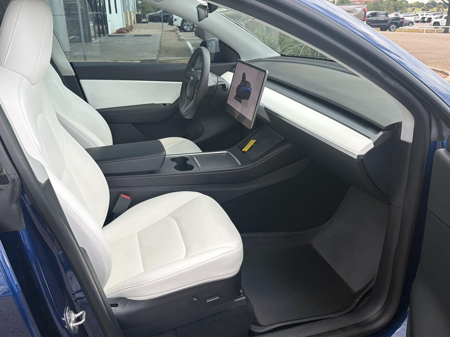 Used 2022 Tesla Model Y SUV