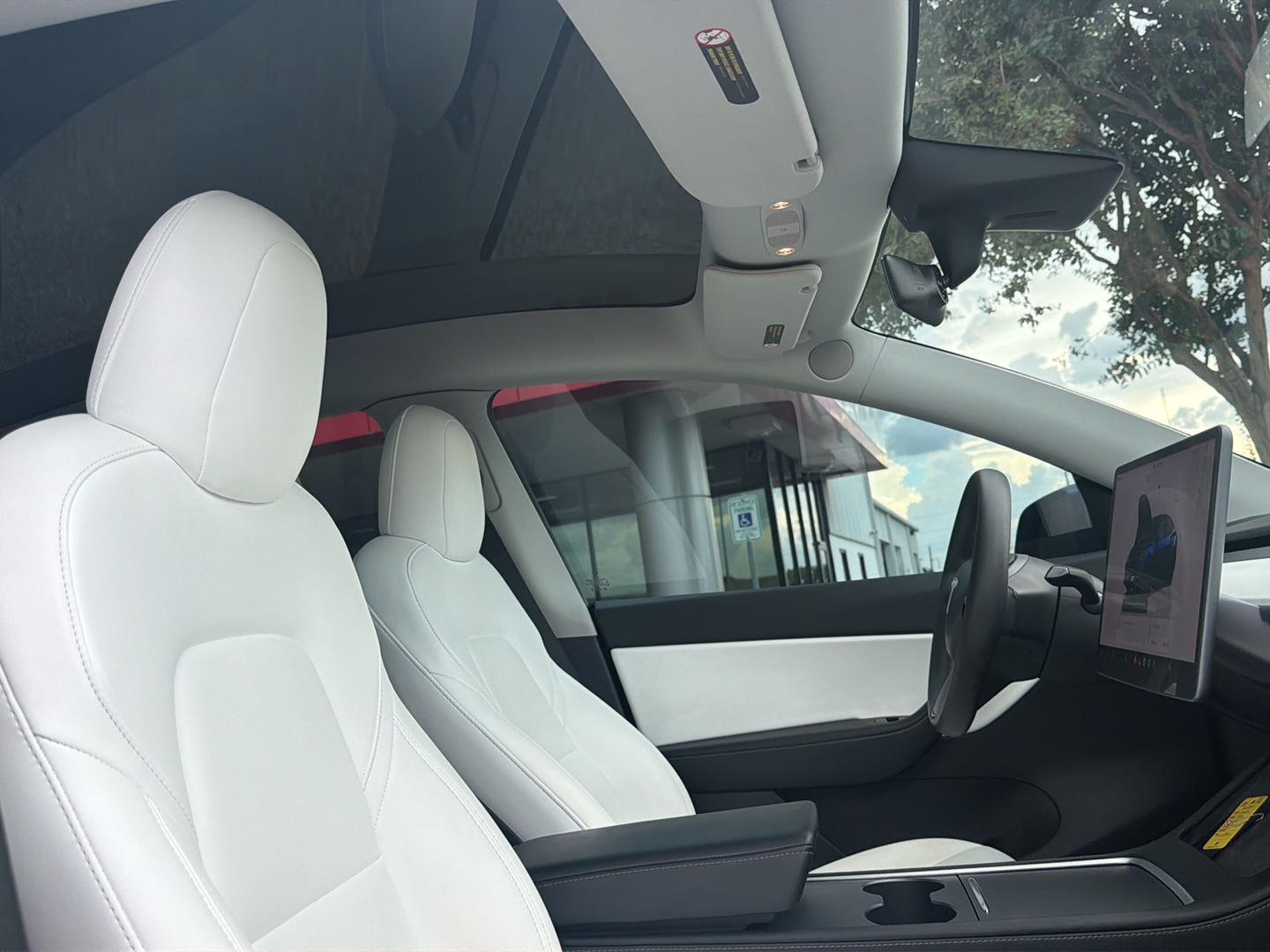 Used 2022 Tesla Model Y SUV