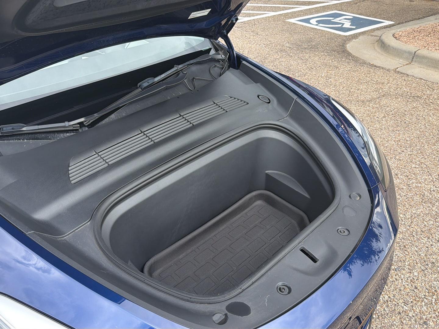 Used 2022 Tesla Model Y SUV