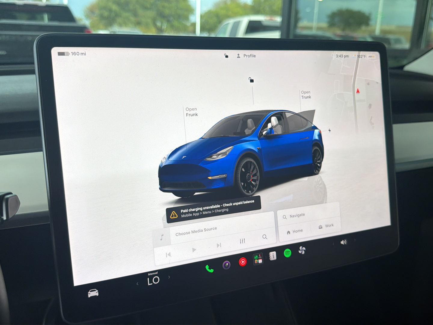 Used 2022 Tesla Model Y SUV