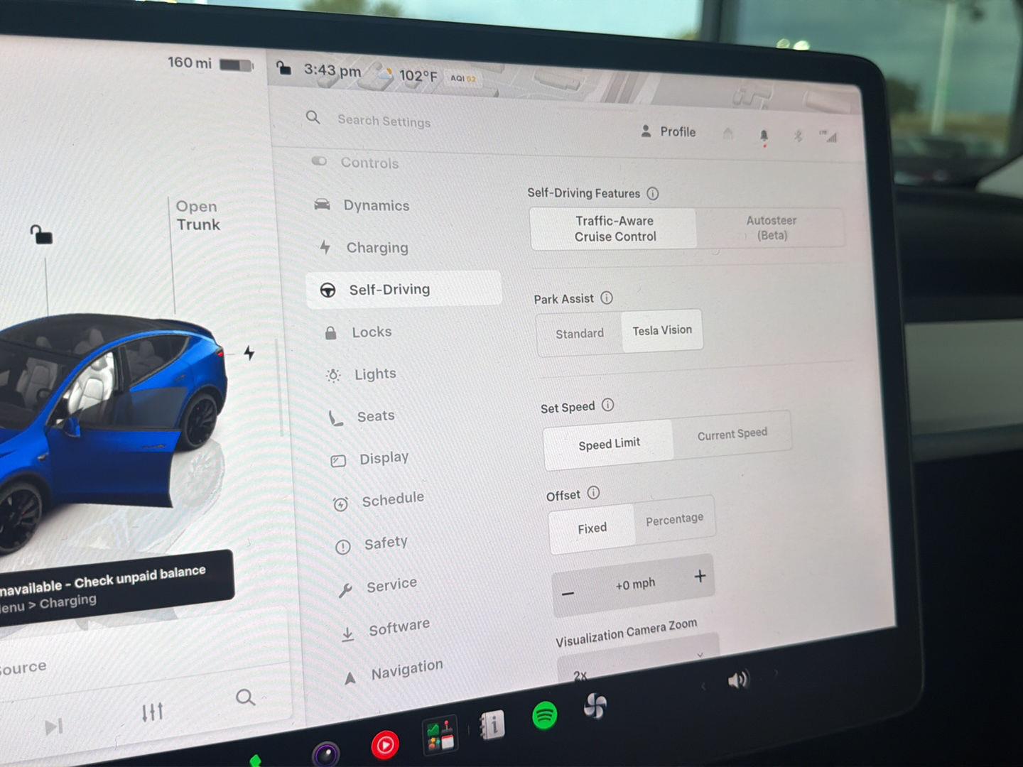 Used 2022 Tesla Model Y SUV