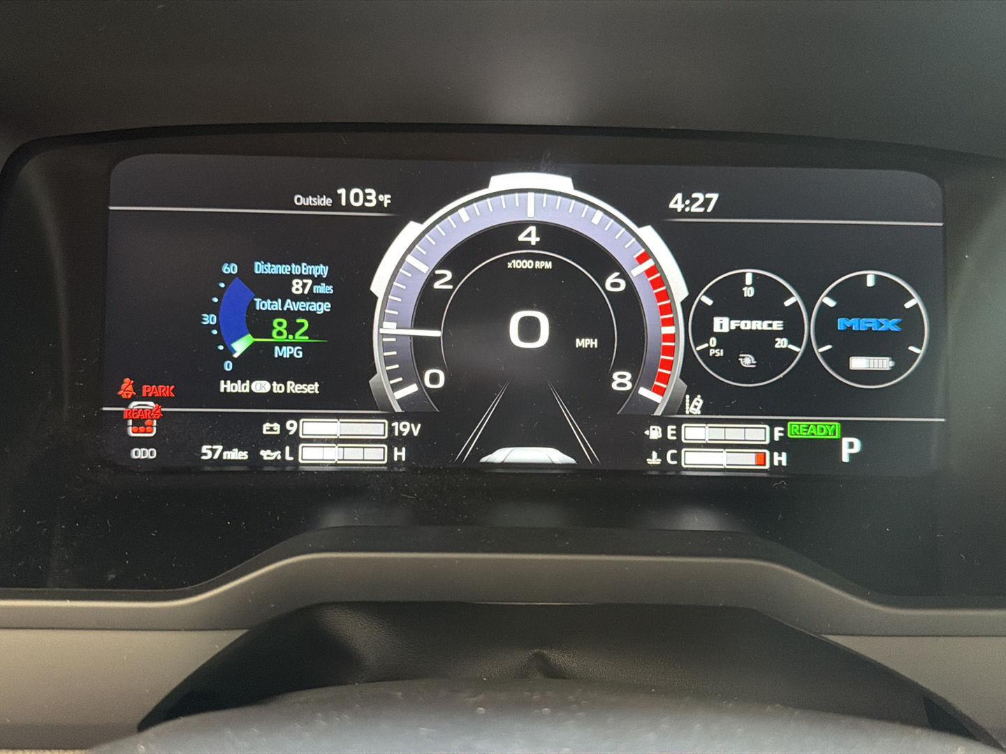 New 2026 Toyota Sequoia SUV