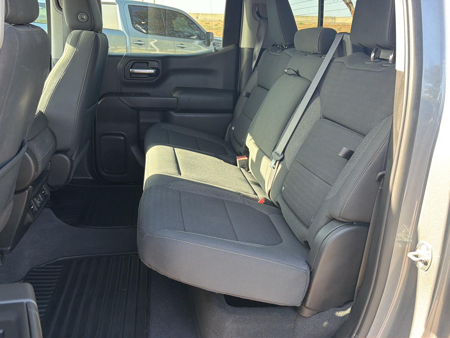 Used 2020 Chevrolet Silverado 1500 Truck