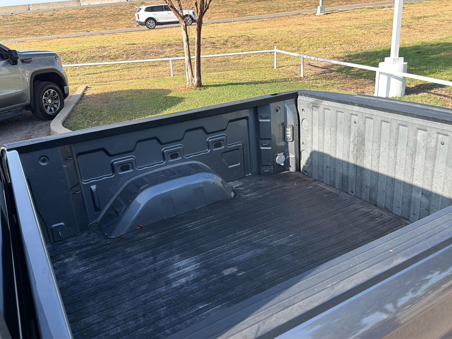 Used 2020 Chevrolet Silverado 1500 Truck
