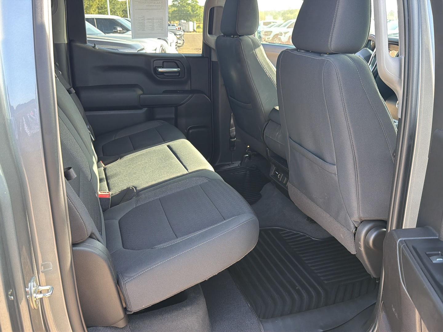 Used 2020 Chevrolet Silverado 1500 Truck