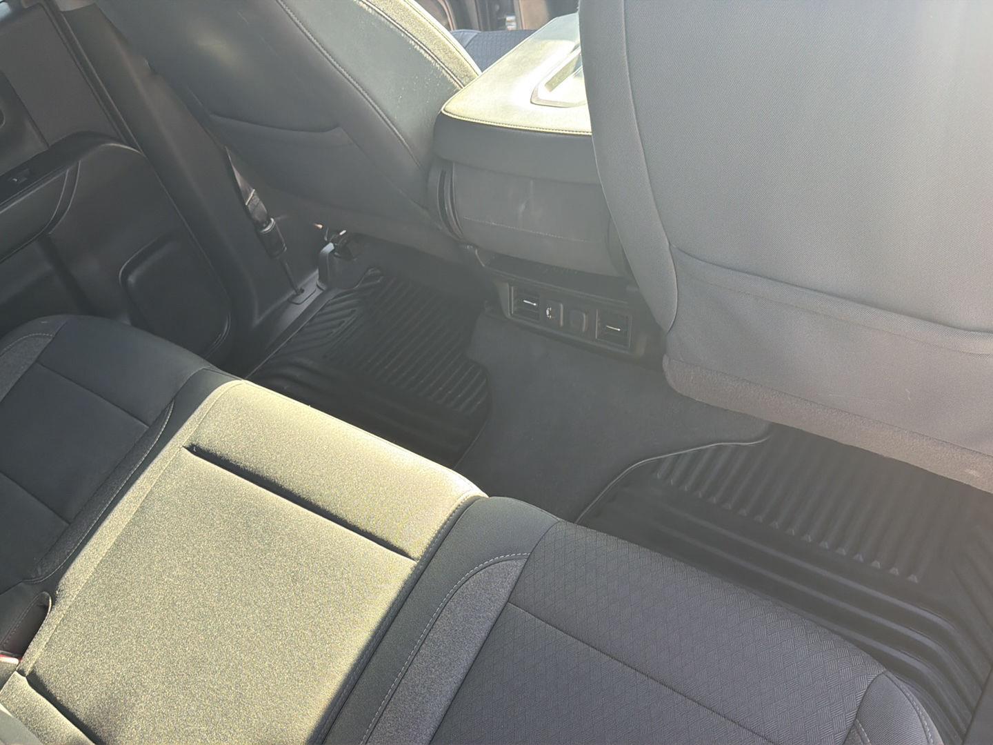 Used 2020 Chevrolet Silverado 1500 Truck