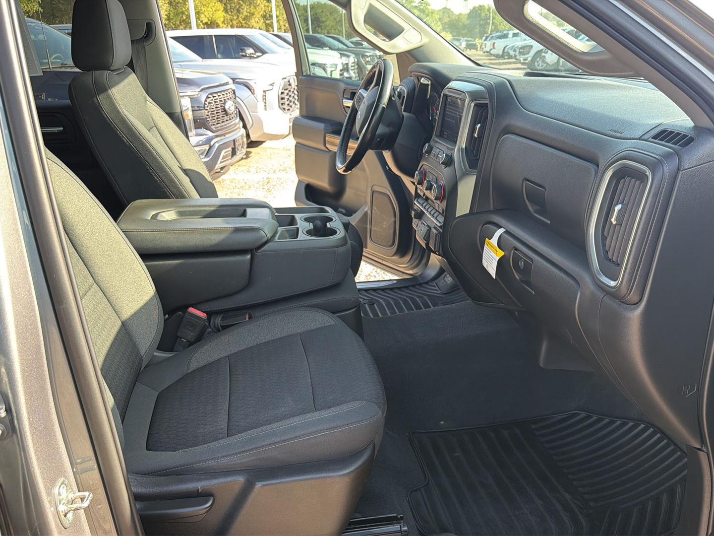 Used 2020 Chevrolet Silverado 1500 Truck