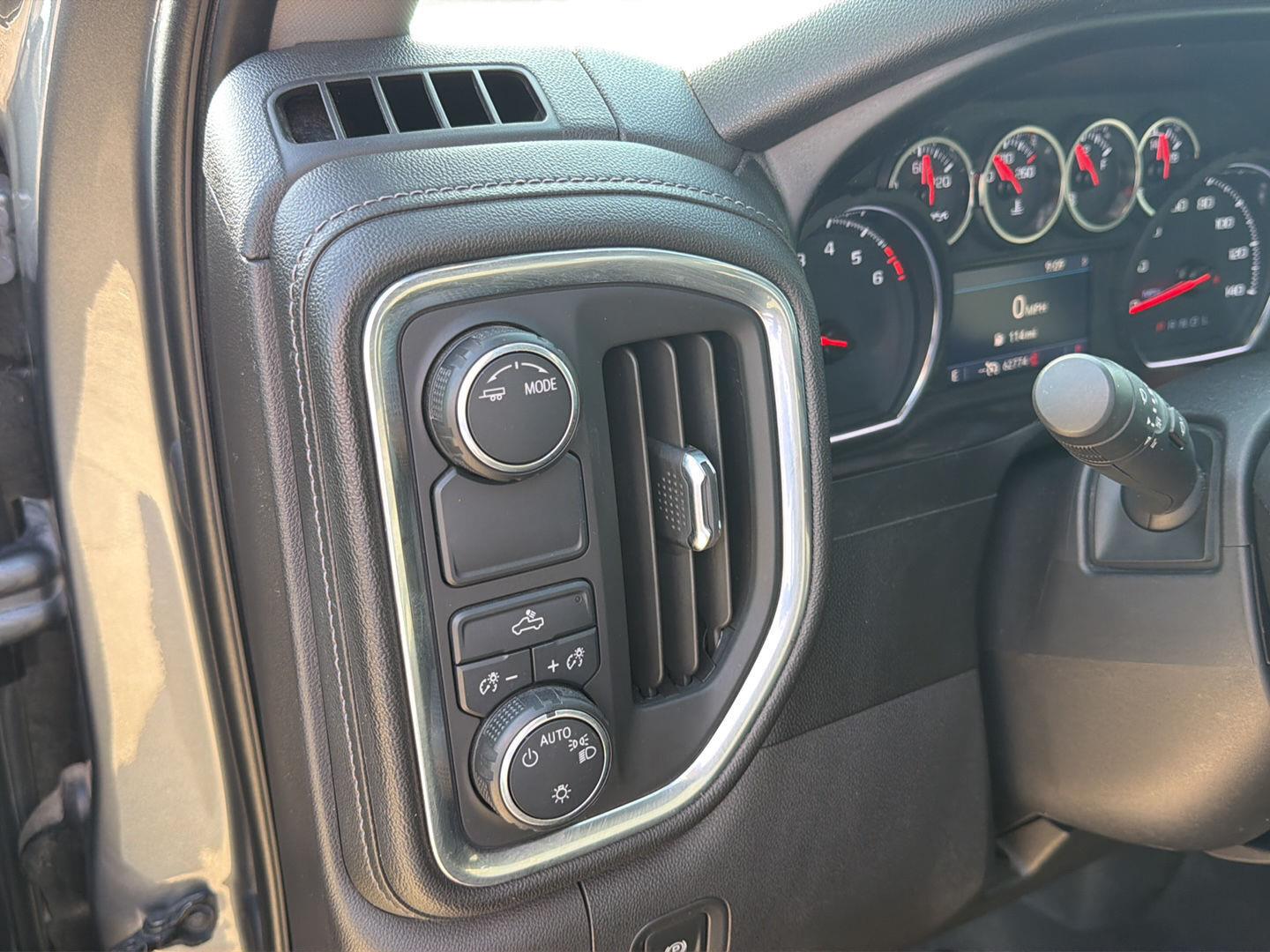 Used 2020 Chevrolet Silverado 1500 Truck