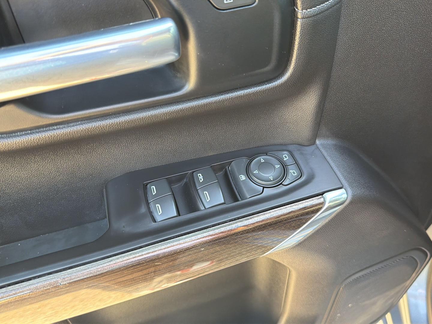 Used 2020 Chevrolet Silverado 1500 Truck
