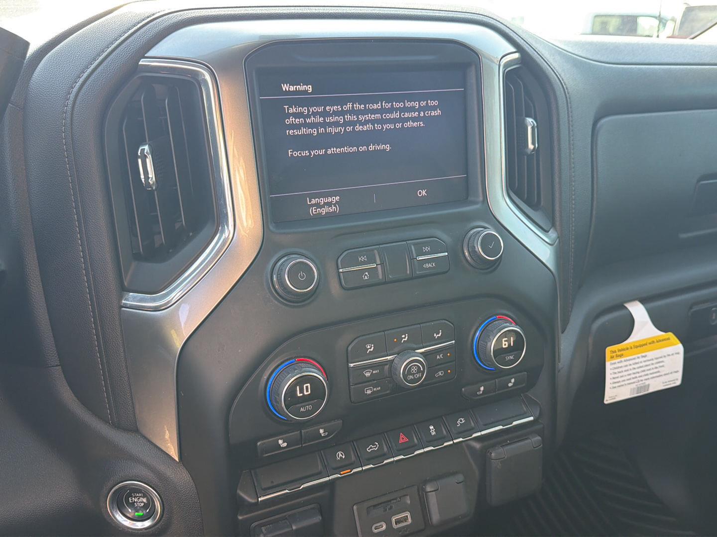 Used 2020 Chevrolet Silverado 1500 Truck
