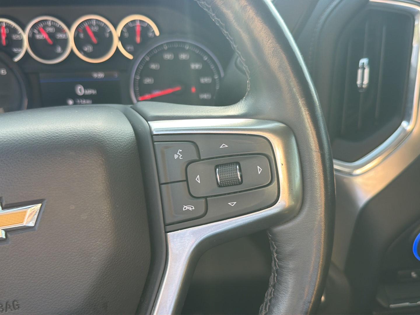 Used 2020 Chevrolet Silverado 1500 Truck