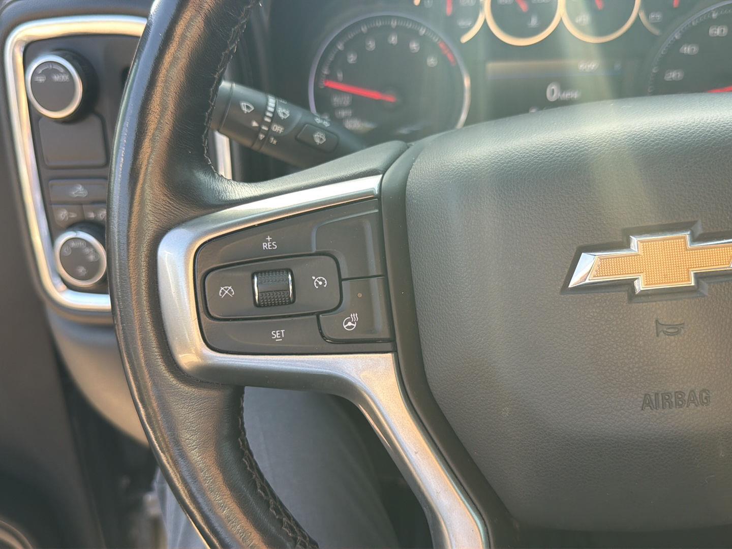 Used 2020 Chevrolet Silverado 1500 Truck
