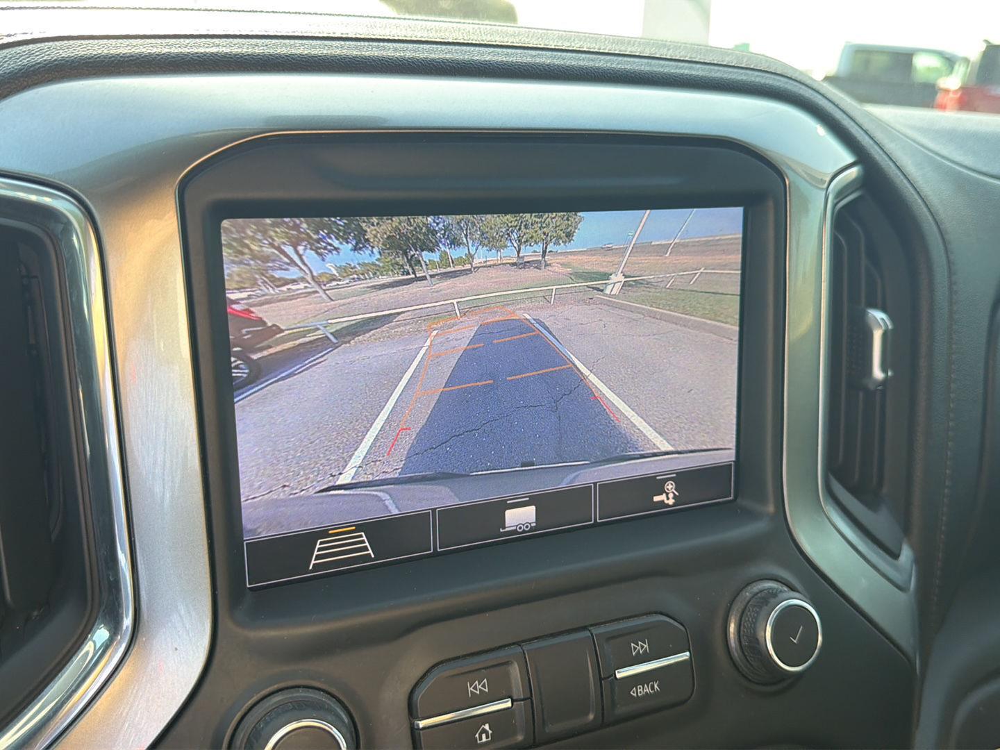 Used 2020 Chevrolet Silverado 1500 Truck