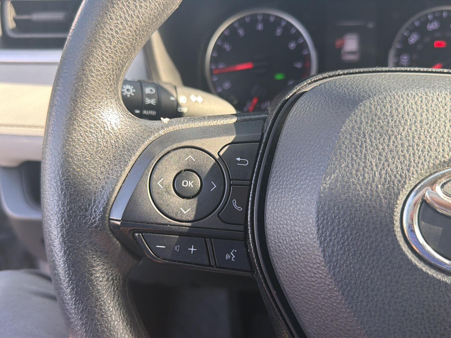 Used 2021 Toyota RAV4 SUV