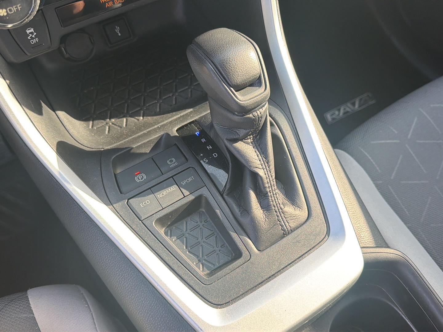 Used 2021 Toyota RAV4 SUV