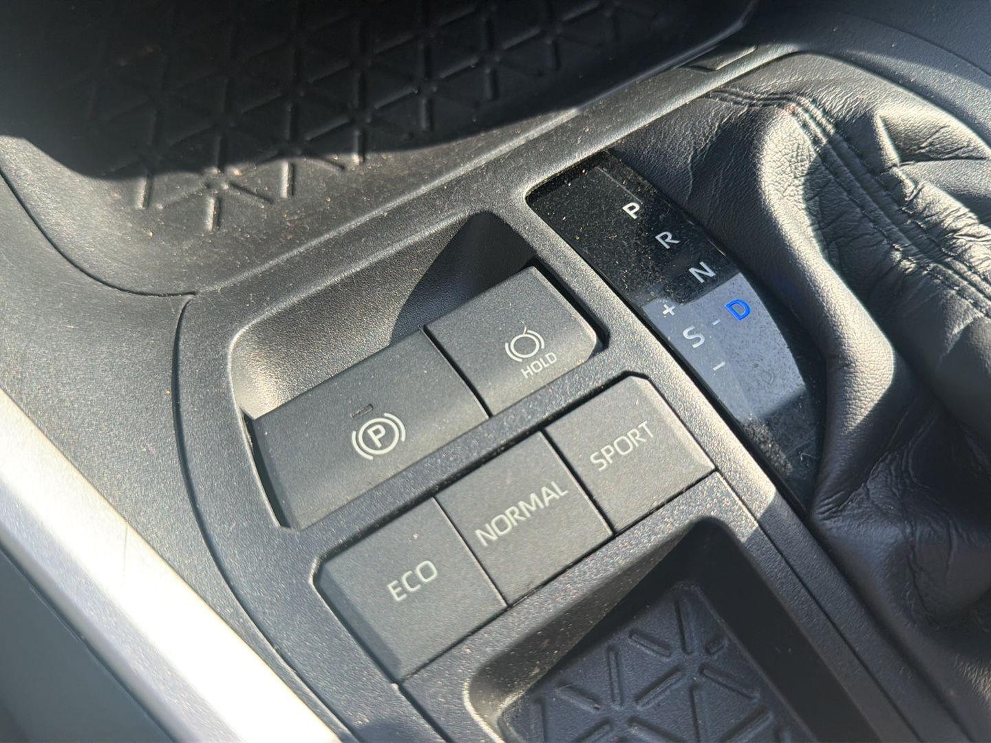 Used 2021 Toyota RAV4 SUV