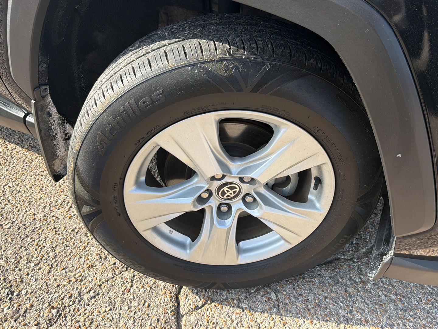 Used 2021 Toyota RAV4 SUV