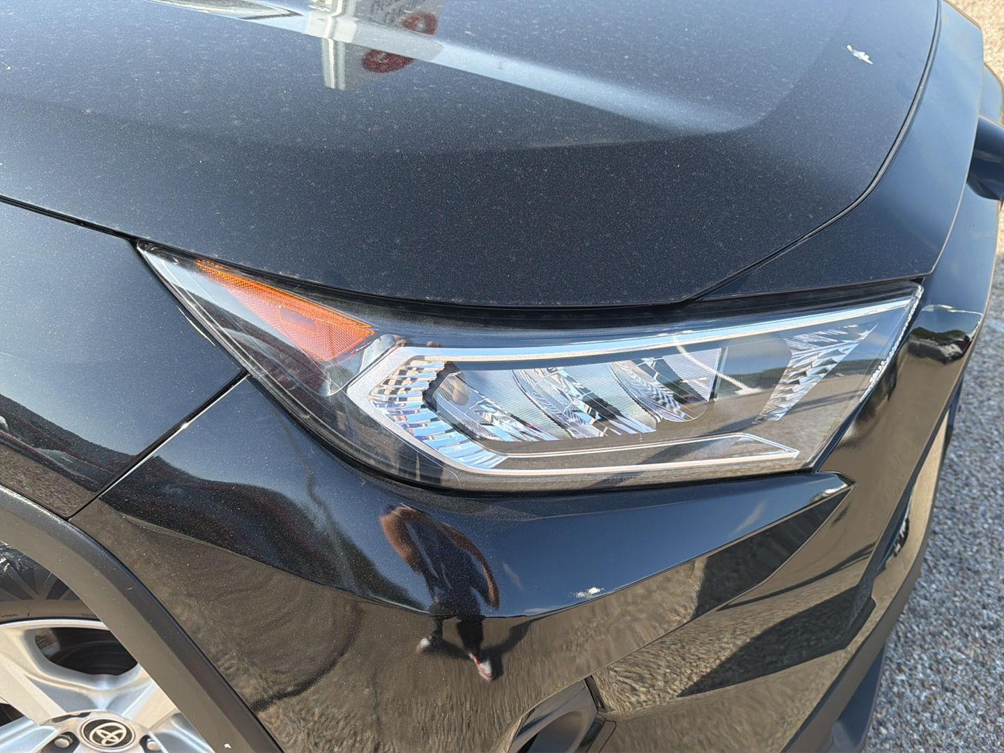 Used 2021 Toyota RAV4 SUV