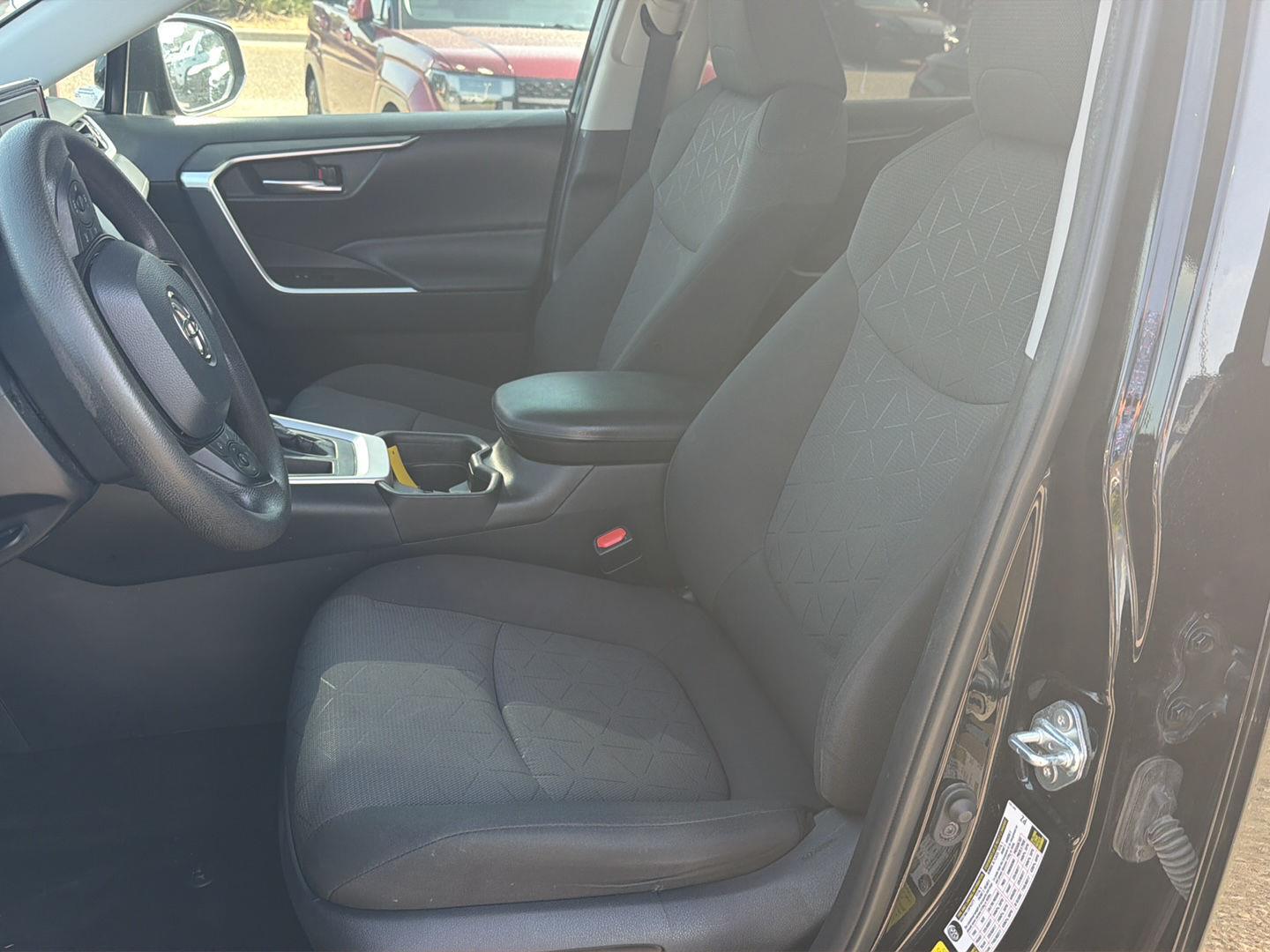 Used 2021 Toyota RAV4 SUV