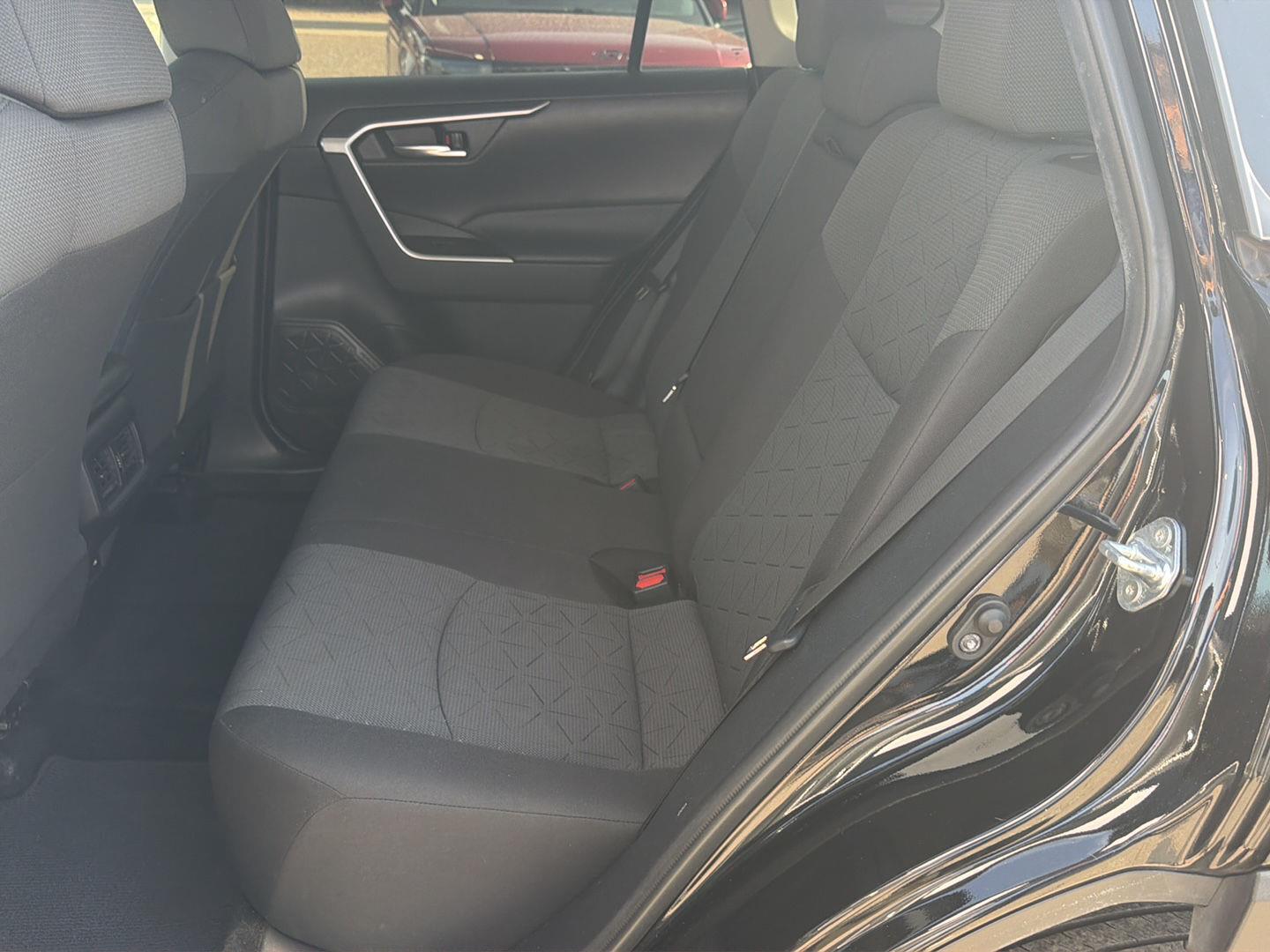 Used 2021 Toyota RAV4 SUV