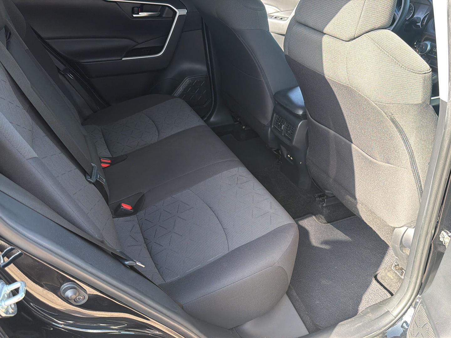 Used 2021 Toyota RAV4 SUV