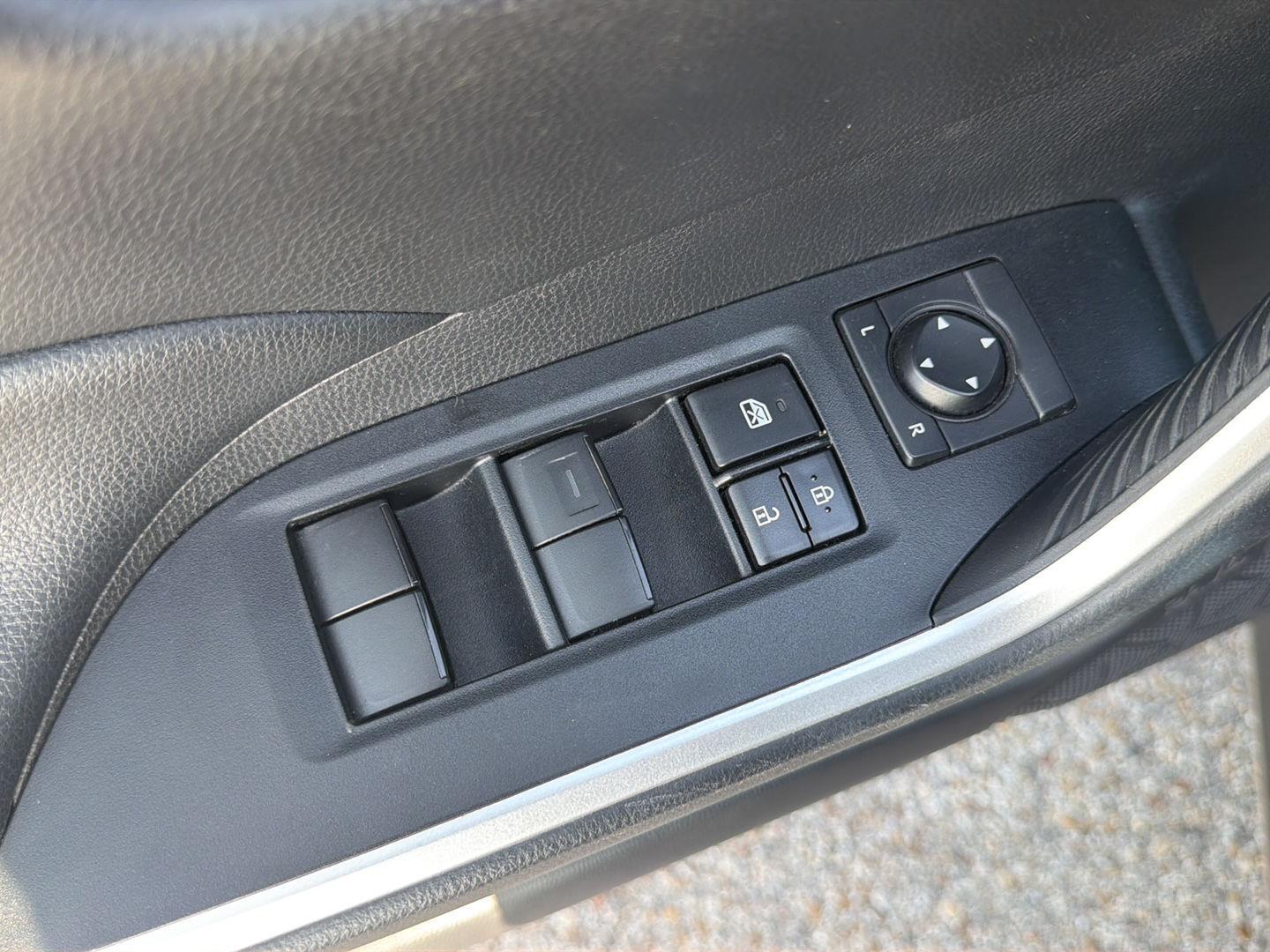 Used 2021 Toyota RAV4 SUV