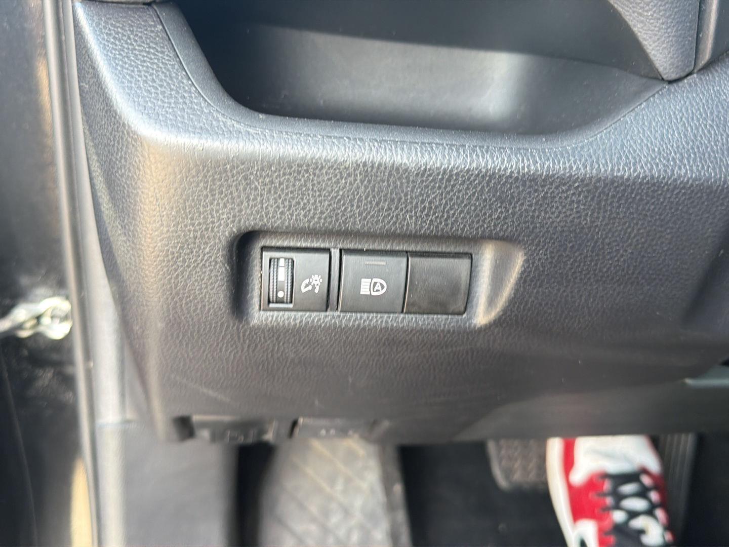 Used 2021 Toyota RAV4 SUV