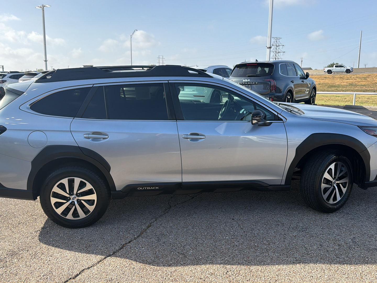 Used 2023 Subaru Outback SUV