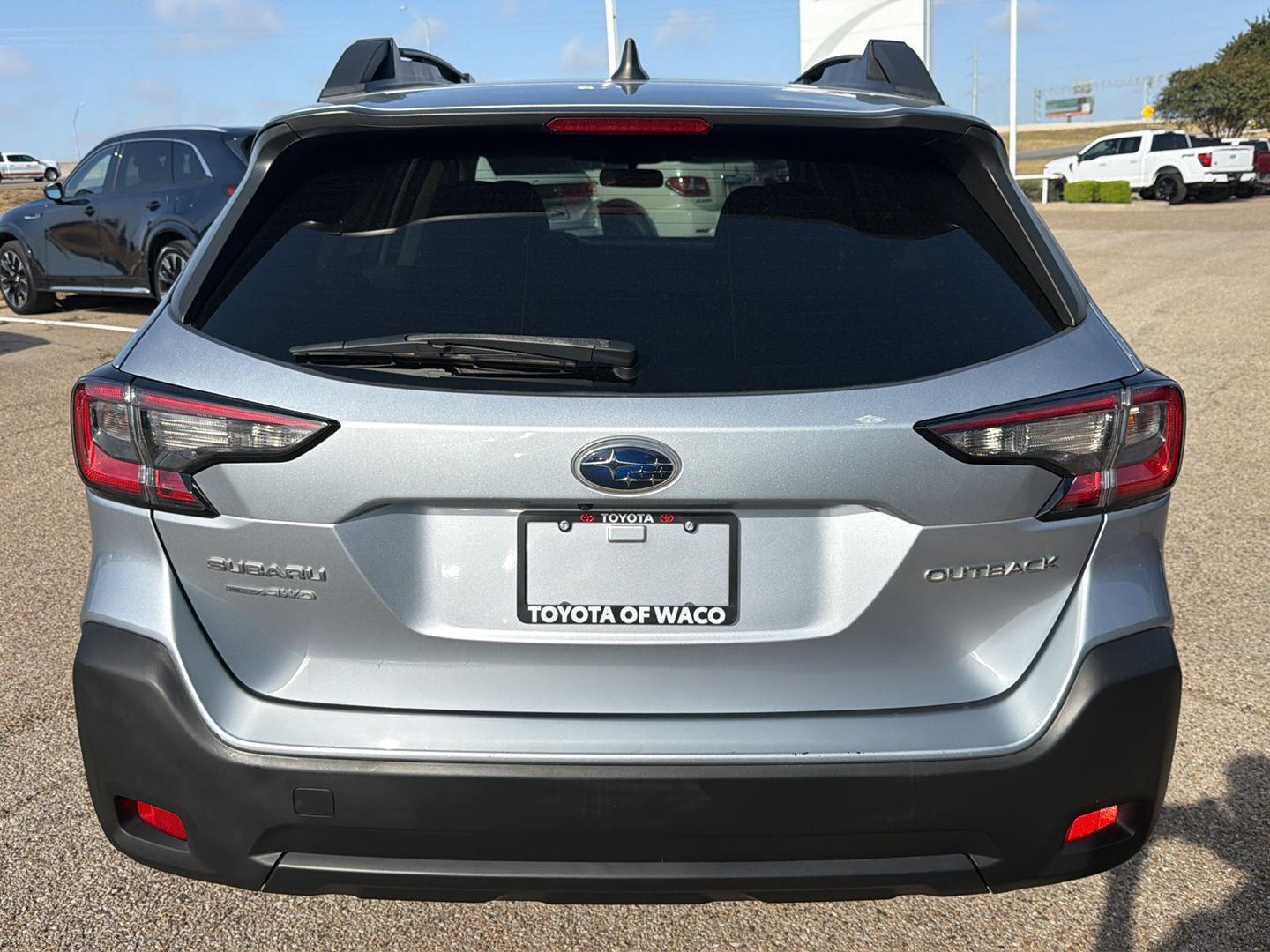 Used 2023 Subaru Outback SUV