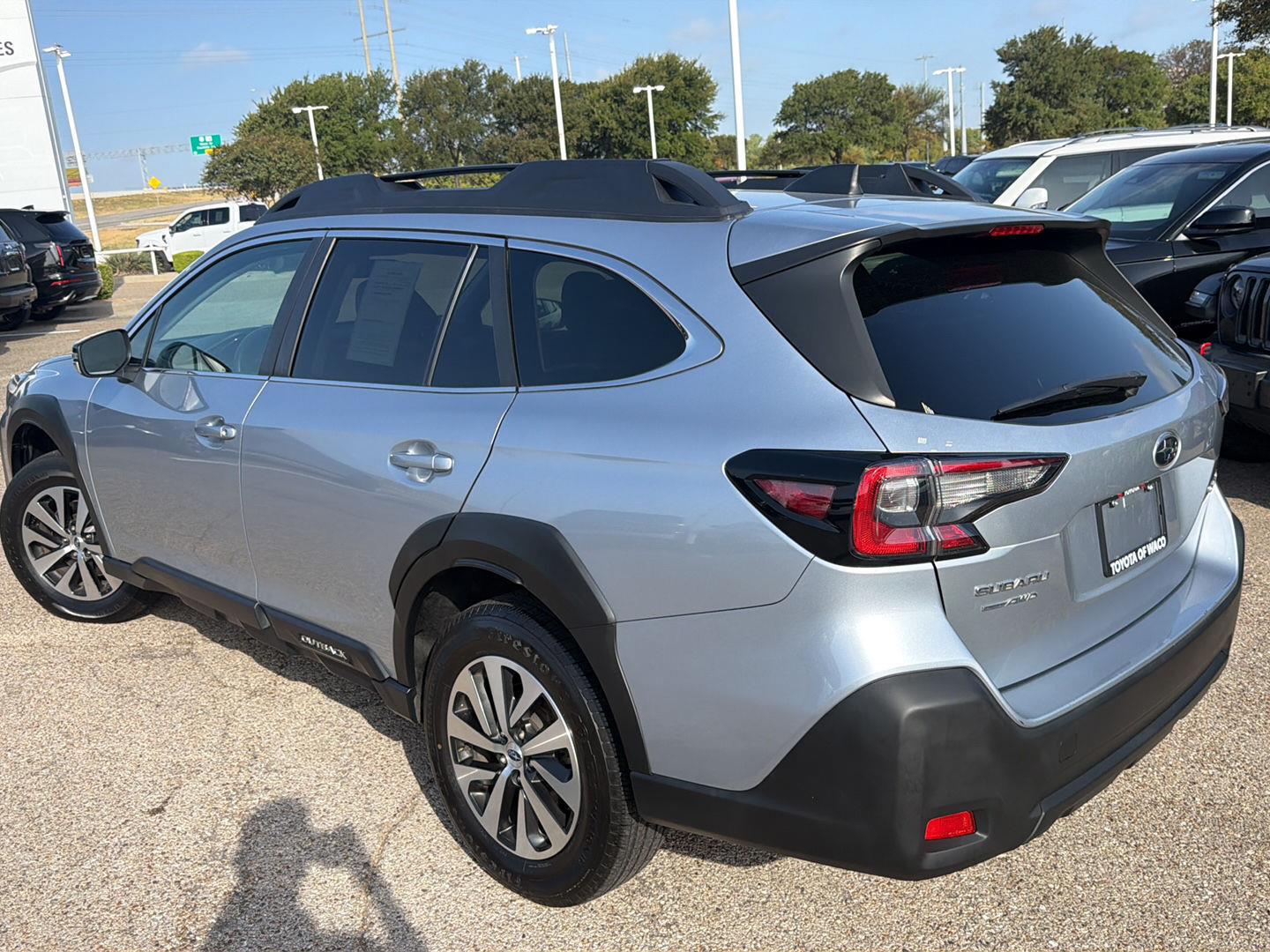 Used 2023 Subaru Outback SUV