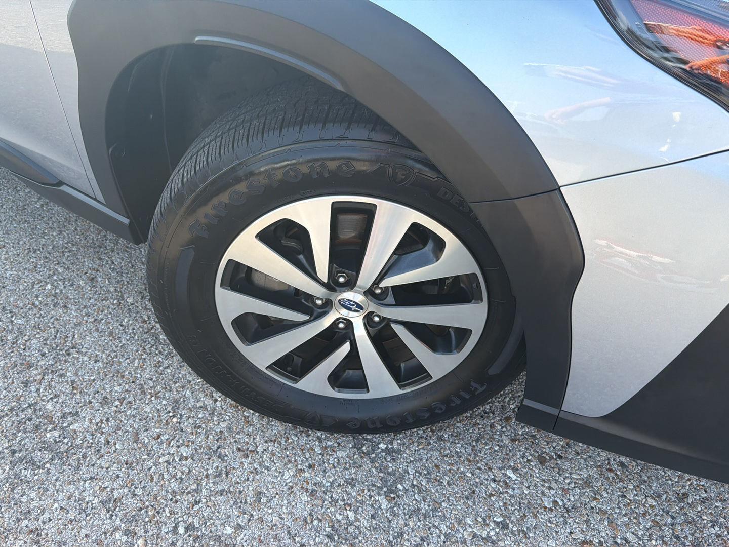 Used 2023 Subaru Outback SUV