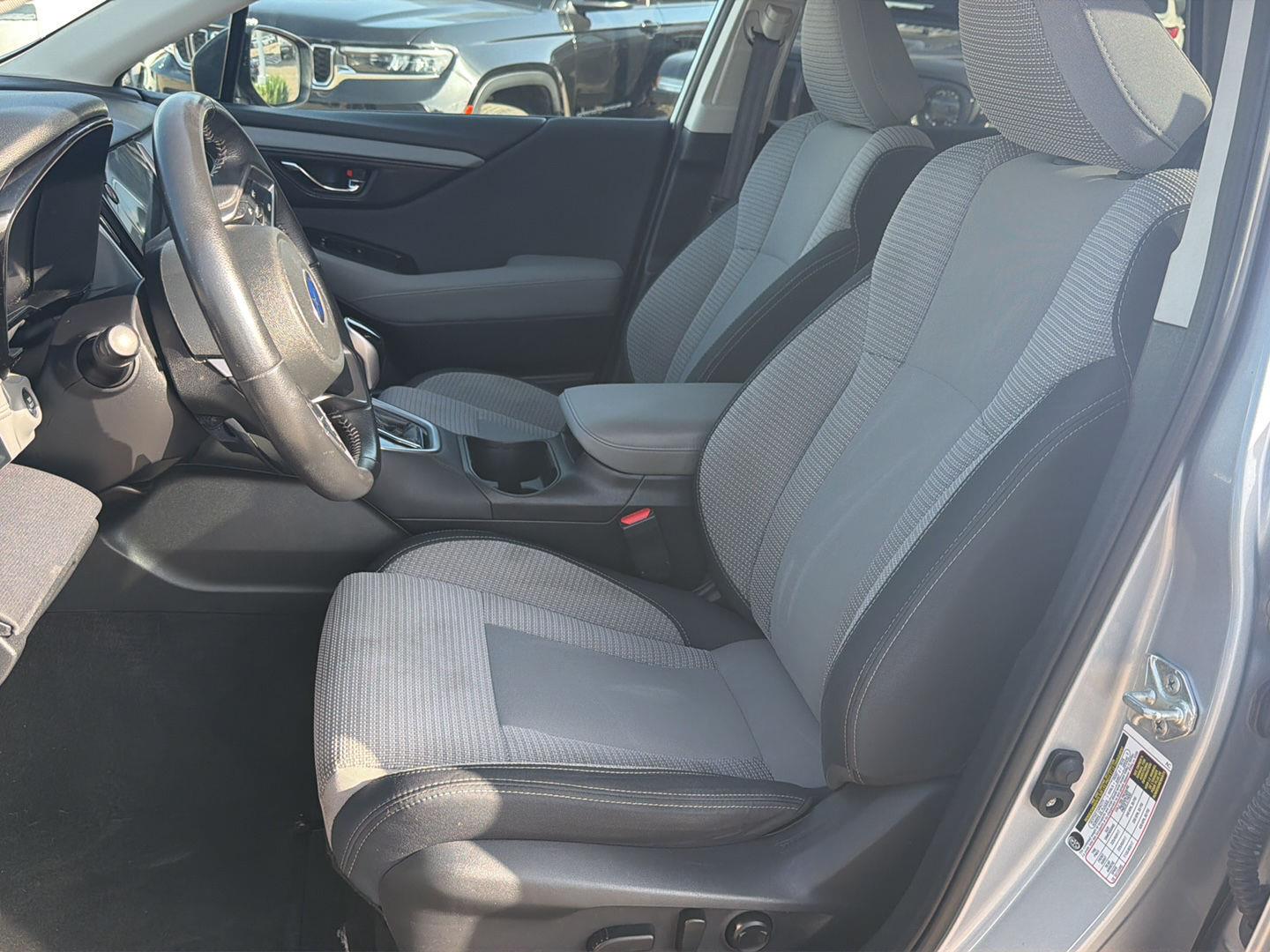 Used 2023 Subaru Outback SUV