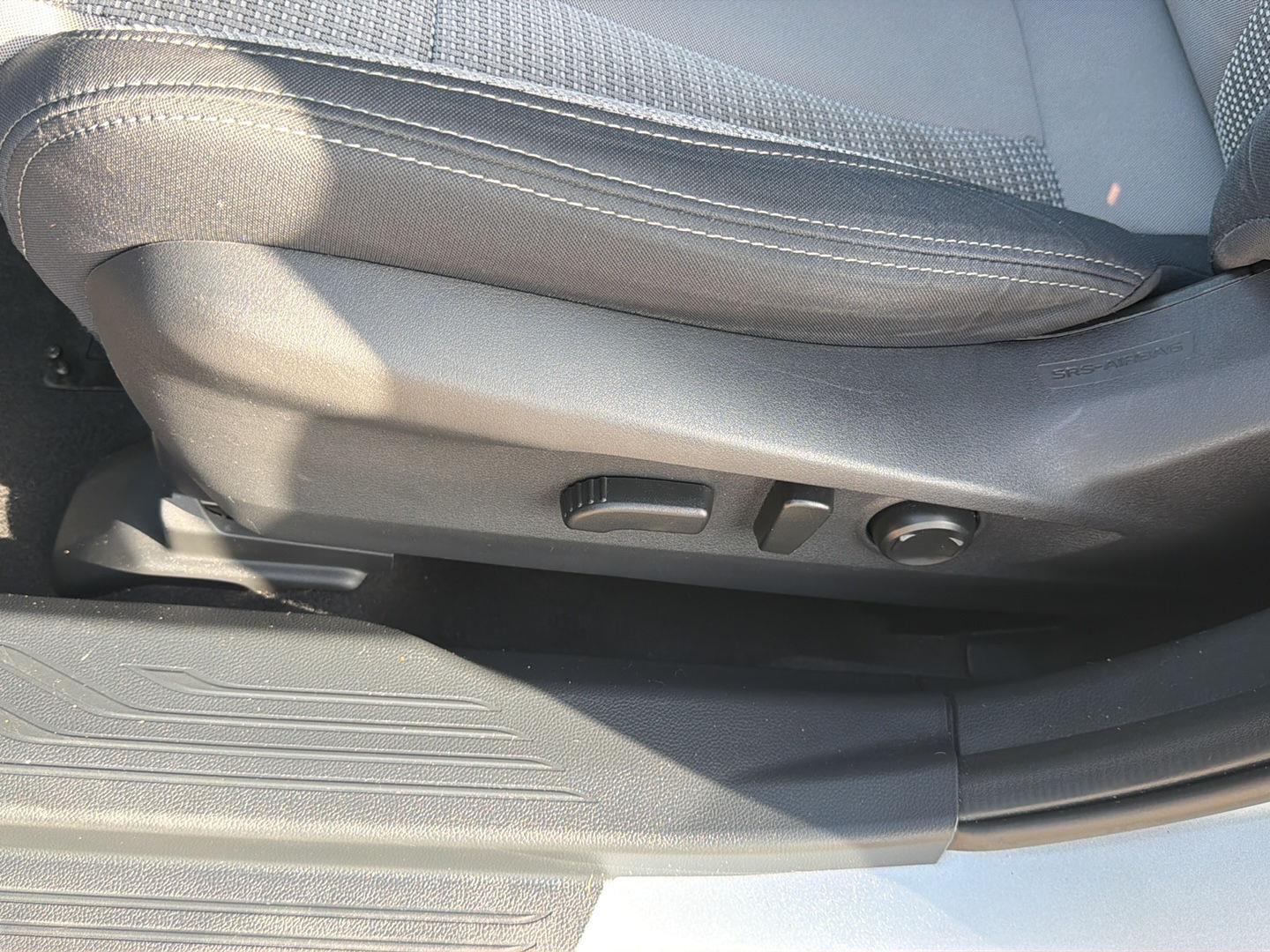 Used 2023 Subaru Outback SUV
