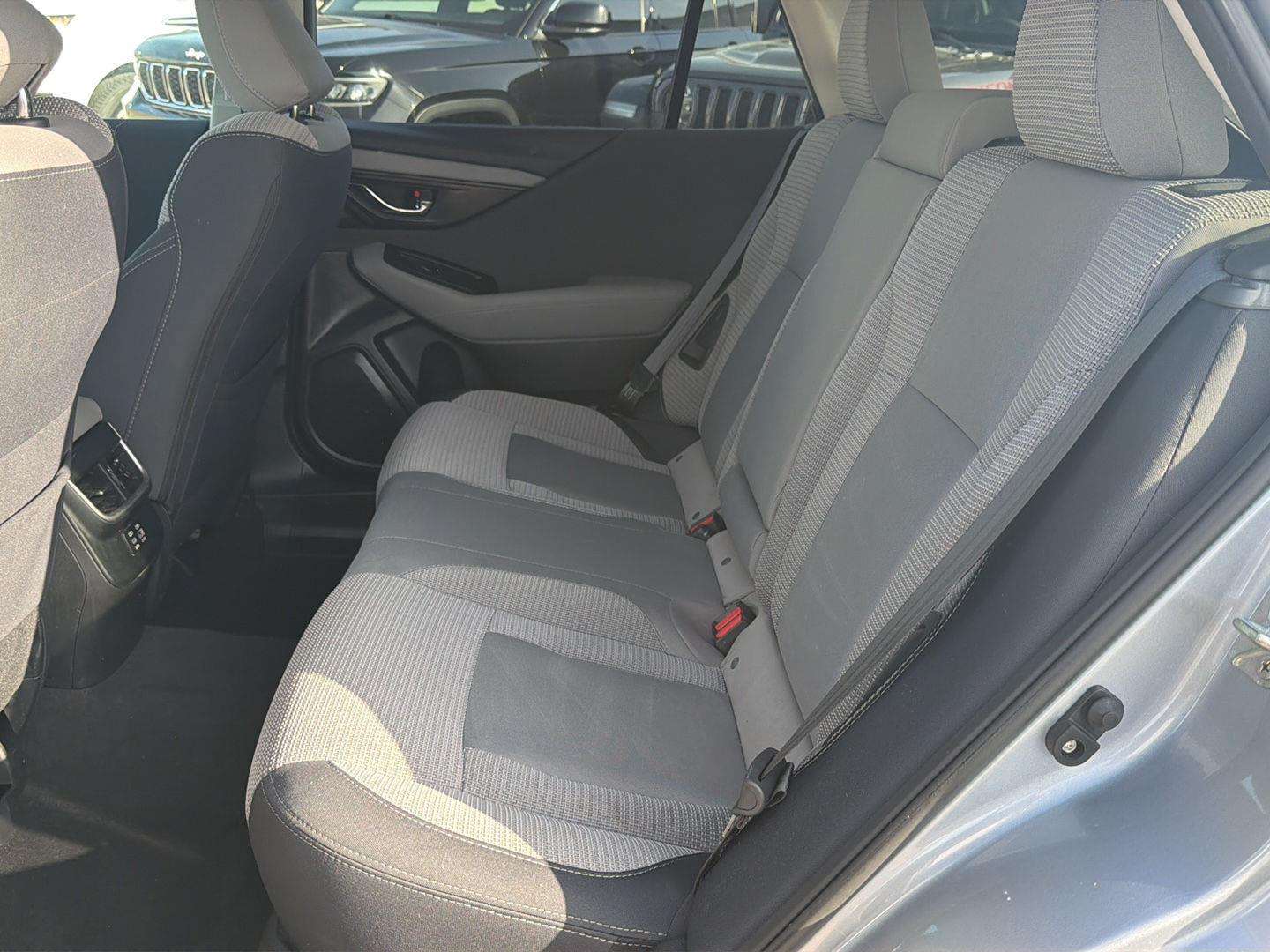 Used 2023 Subaru Outback SUV