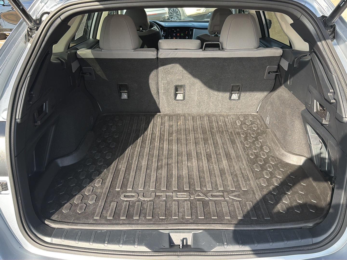 Used 2023 Subaru Outback SUV