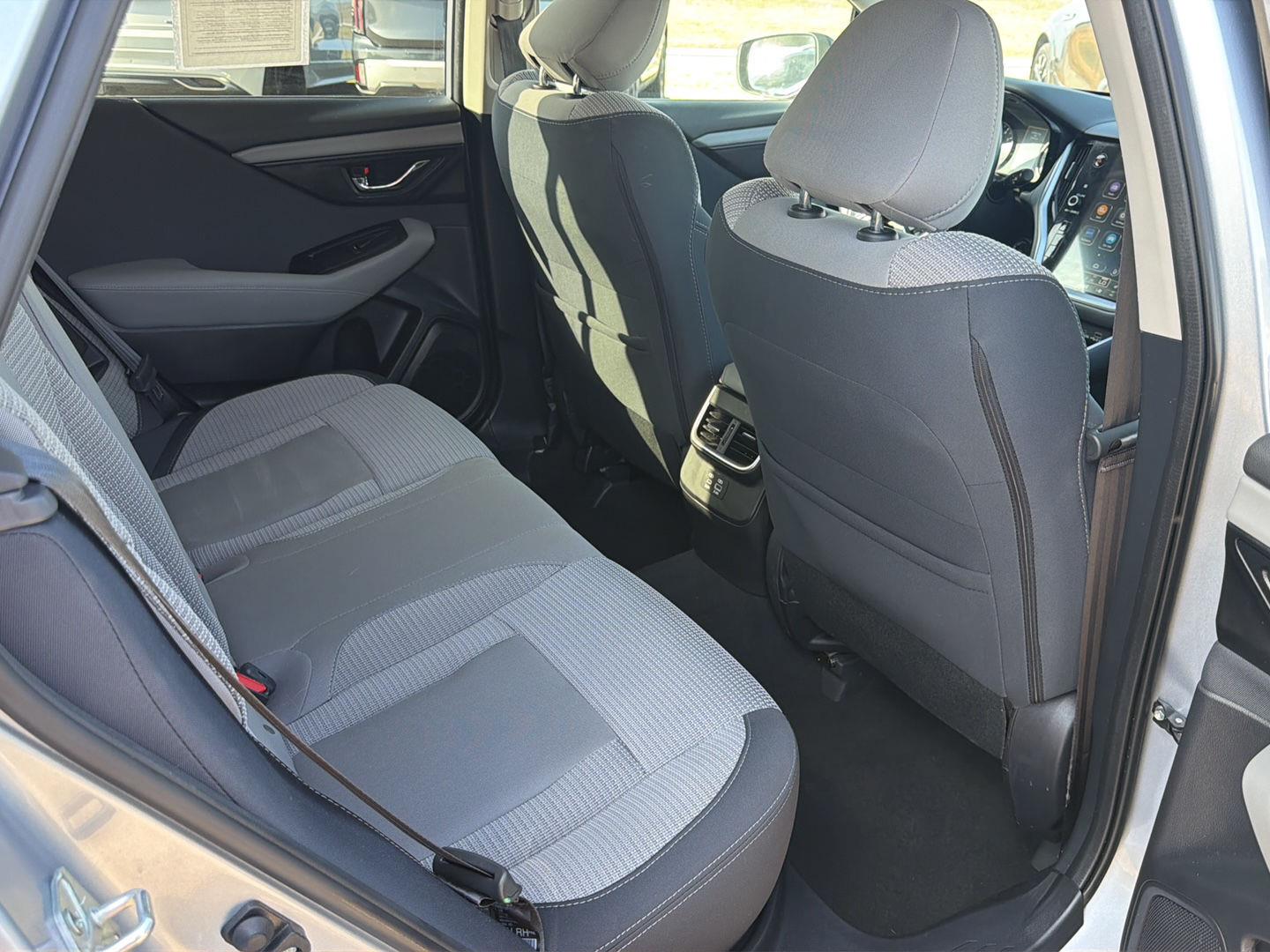 Used 2023 Subaru Outback SUV