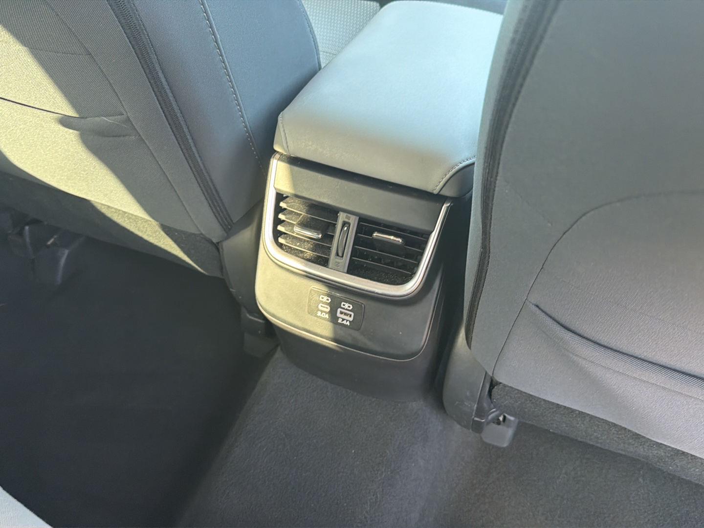 Used 2023 Subaru Outback SUV