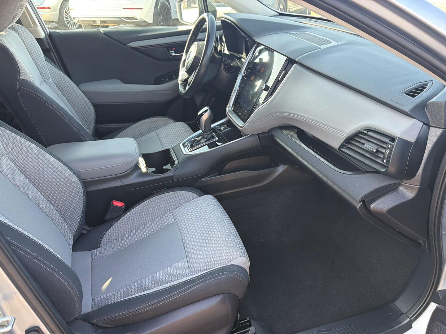 Used 2023 Subaru Outback SUV