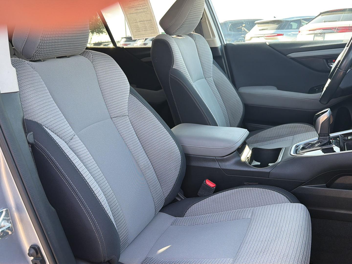 Used 2023 Subaru Outback SUV