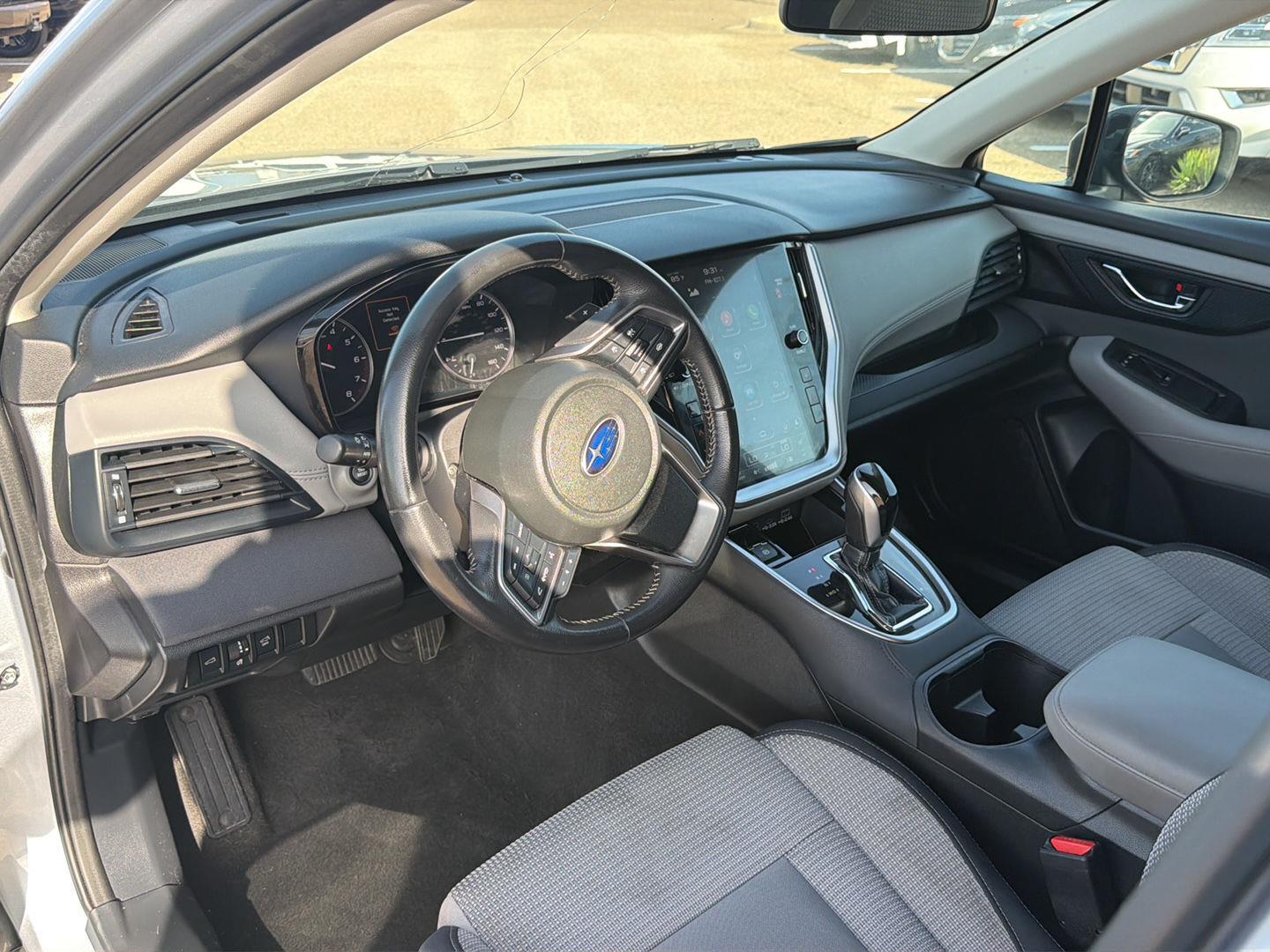 Used 2023 Subaru Outback SUV