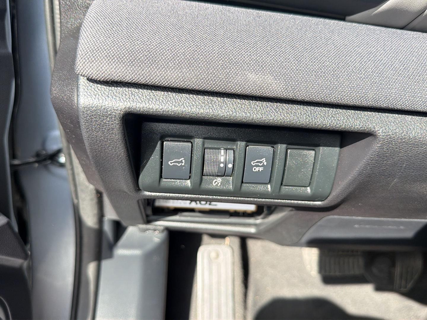 Used 2023 Subaru Outback SUV
