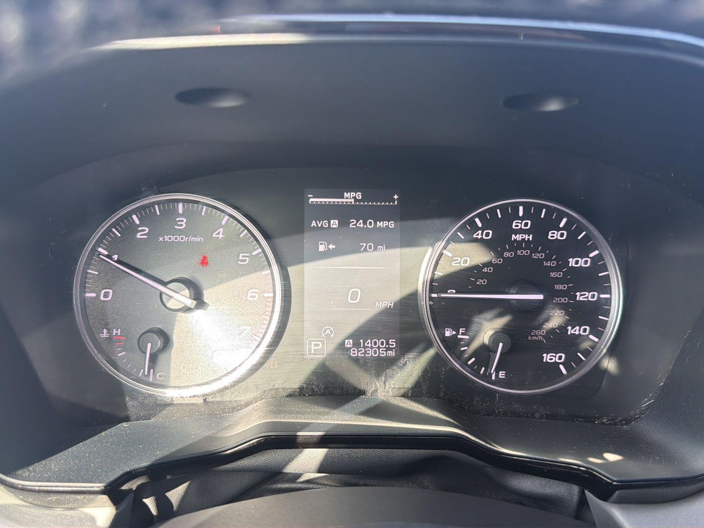 Used 2023 Subaru Outback SUV