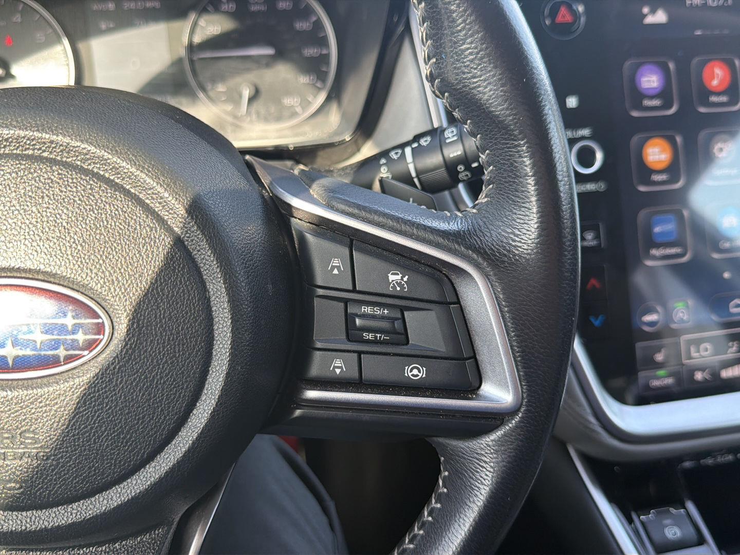 Used 2023 Subaru Outback SUV