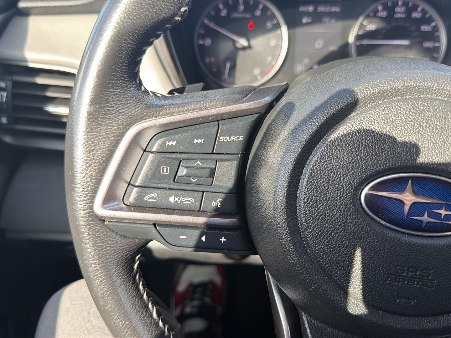 Used 2023 Subaru Outback SUV