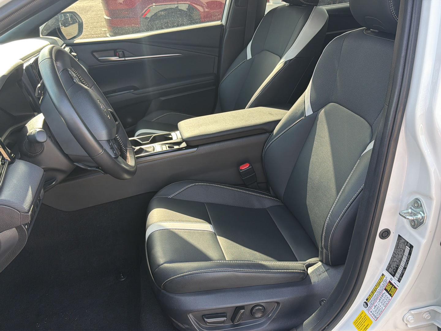 Used 2025 Toyota Camry Sedan