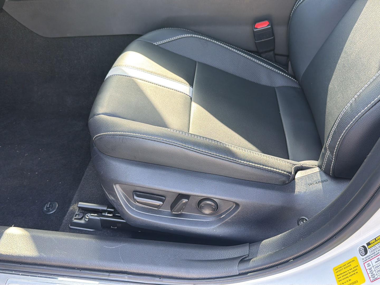 Used 2025 Toyota Camry Sedan