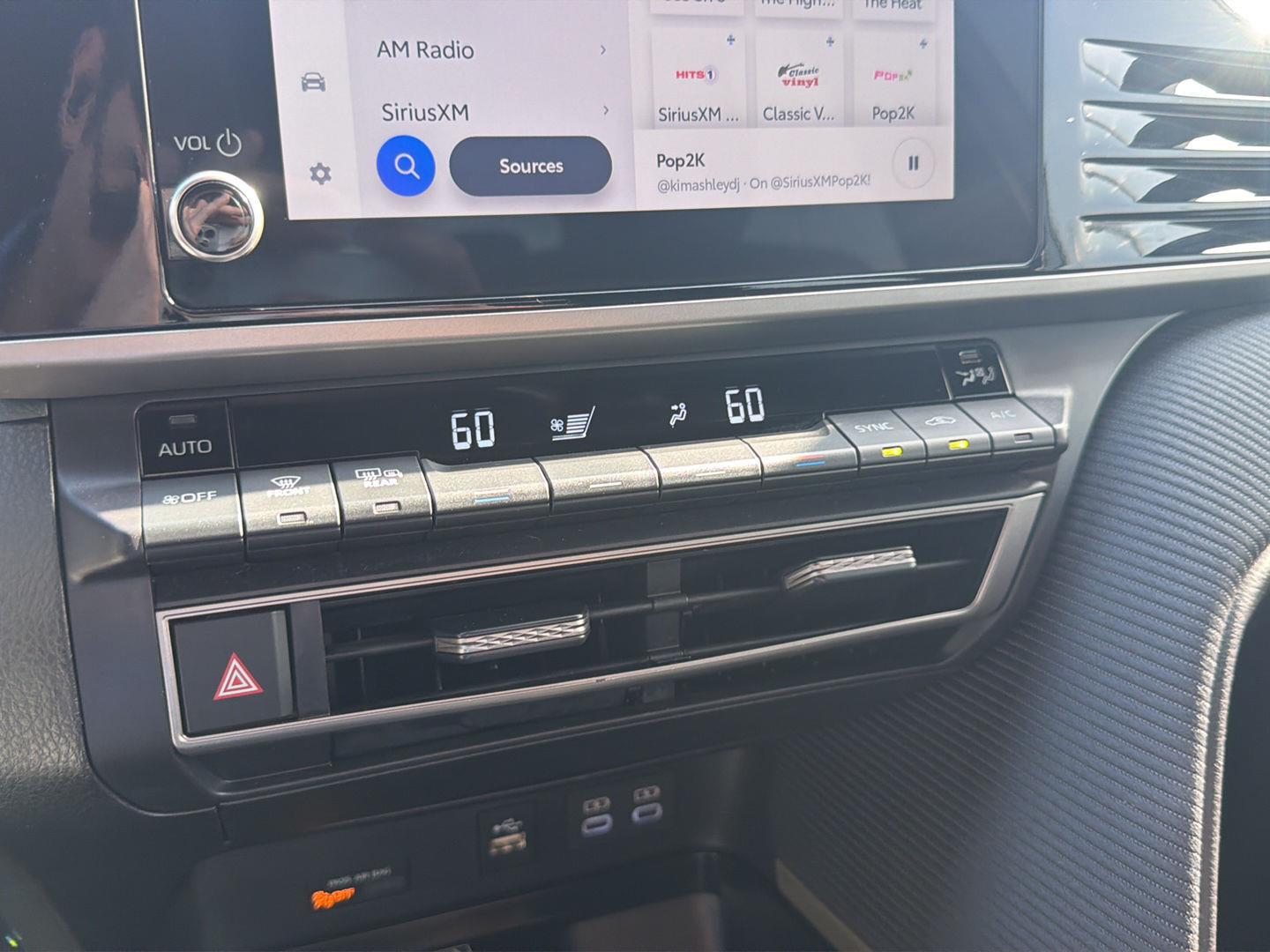 Used 2025 Toyota Camry Sedan