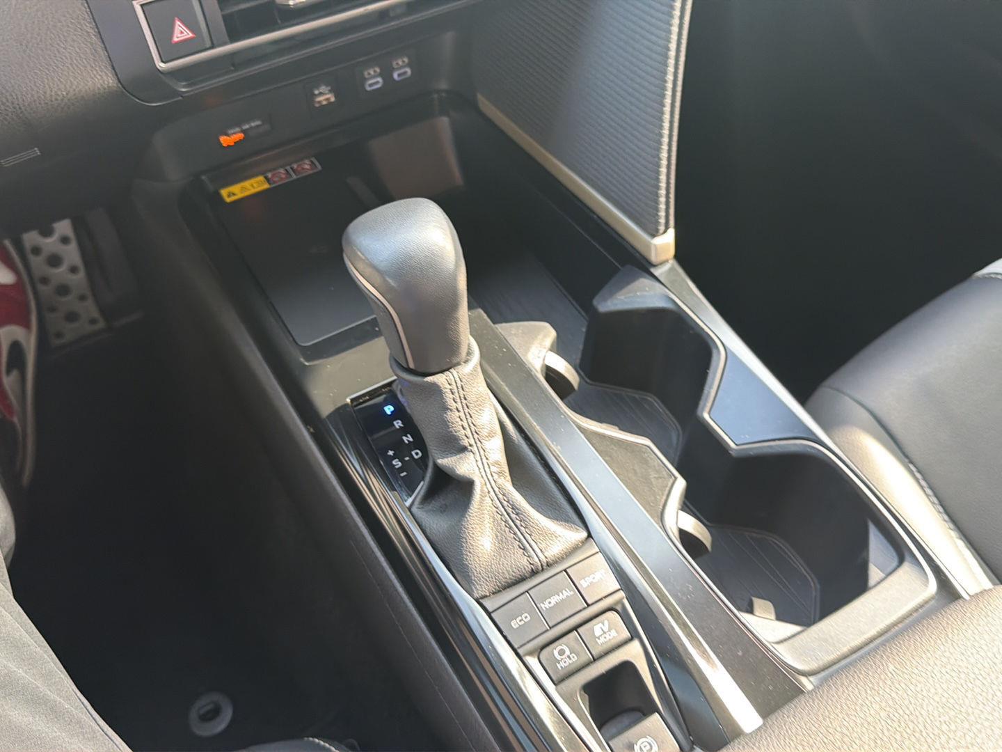 Used 2025 Toyota Camry Sedan