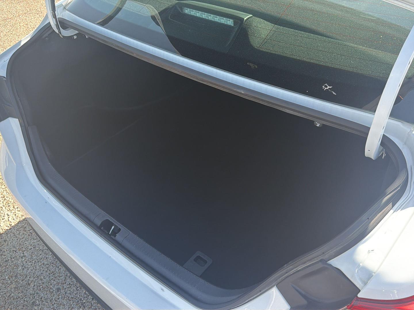 Used 2025 Toyota Camry Sedan