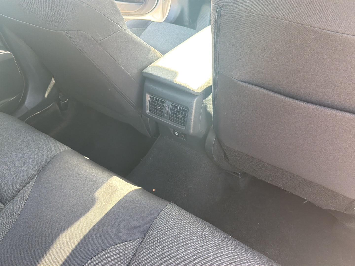 Used 2025 Toyota Camry Sedan